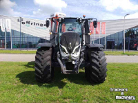 Tractor Valtra T175 Active