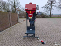 Weighing machines Sorpac Weegmachine AW550