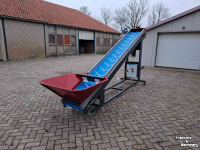 Weighing machines Sorpac Weegmachine AW550
