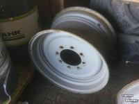 Wheels, Tyres, Rims & Dual spacers Molcon W16-28