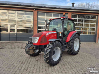 Tractor McCormick X4.50