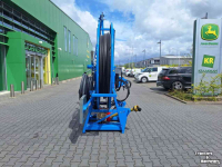 Drain-sprayer / Drain-cleaner S&S Professionele Drainreiniger