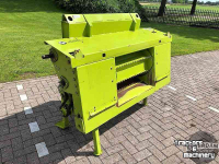 Combine Claas GPS LKS Adapter