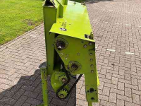Combine Claas GPS LKS Adapter