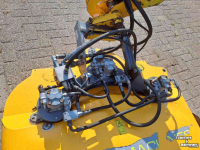 Hedge trimmer Becx HS131HR Met Bomfort arm