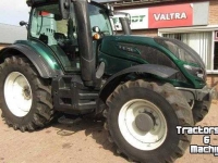 Tractor Valtra T174 Active
