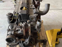 Engine Deutz-Fahr TCD 2012 L06 2V