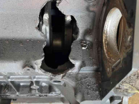 Engine Deutz-Fahr TCD 2012 L06 2V
