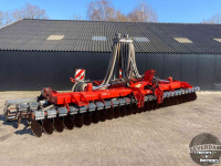 Arable injector Volmer TR6-W schijvenbemester
