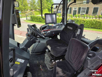 Tractor Valtra N175