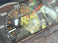 Tractor Fiat 100-90