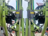 Rake Claas Liner 3100