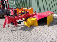 Mower ZTR Agrostroj Pehlmirov Exact 285D schijvenmaaier