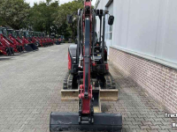 Mini-Excavator Yanmar VIO 27 Mini-Graver