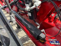 Inter-row cultivator Kongskilde Vibrocrop Intelli 12-50 Schoffelmachine