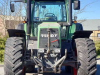 Tractor Fendt 818