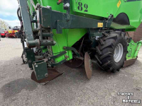 Potato planter Hassia SL 48 Pootmachine