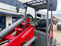 Wheelloader Weidemann 1390 de luxe