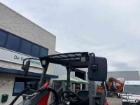Wheelloader Weidemann 1390 de luxe