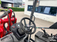 Wheelloader Weidemann 1390 de luxe