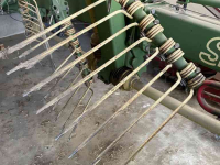 Rake Krone Swadro 807