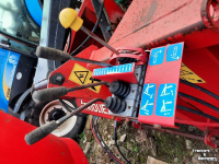 Silage grab-cutter Trioliet SILOKAM