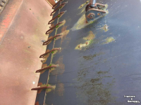 Silage grab-cutter Trioliet SILOKAM