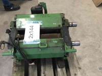 Used parts for forage harvesters Krone BIG X korrelkneuzer 144/144