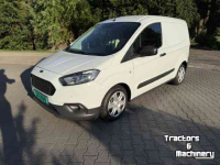Other Ford Transit Courier 1.5 TCI diesel - 62000KM !!
