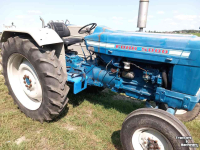 Tractor Ford 5000