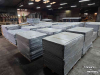 Warehouse Storage Racking Systems / Retail Shelving Systems  magazijn rek /stelling
