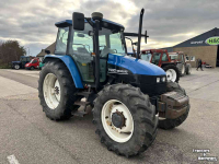 Tractor New Holland TS90