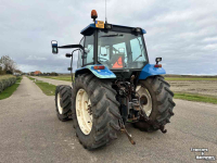 Tractor New Holland TS90