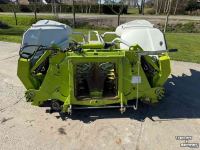 Cornhead Claas Orbis 450 2018 6 rijer maisbek