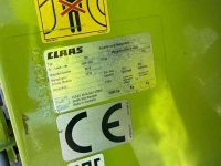 Cornhead Claas Orbis 450 2018 6 rijer maisbek