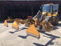 Bale clauw Meijer Meijer Holland balenklem Volvo