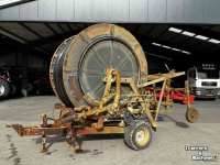 Irrigation hose reel Idrofoglia 110-300