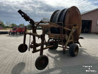 Irrigation hose reel Idrofoglia 110-300
