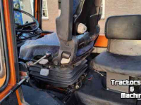 Small-track Tractor Holder C 6000 Smalspoor Tractor