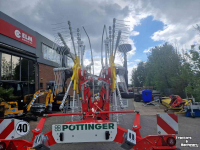 Rake Pottinger Top 702 C