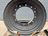Wheels, Tyres, Rims & Dual spacers Case 13.00-25/1.4 velg voor 17.5R25 - 12 gaats