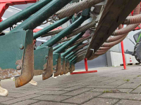 Seed drill Vogel & Noot Zaaikouterbalk / Zaaibalk / Kouterbalk