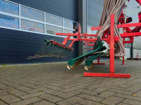 Seed drill Vogel & Noot Zaaikouterbalk / Zaaibalk / Kouterbalk