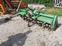 Rotary Tiller Celli Grondfrees