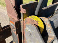 Pallet Forks  Hefmast Volvo