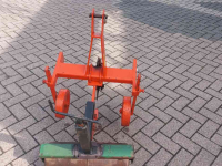 Other tillage machinery and accessories  Vert-Service SD1 Ondergronder / Woelpoot