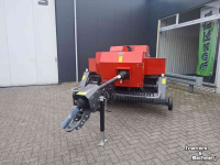 Balers Massey Ferguson 1842-S