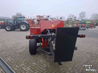 Balers Massey Ferguson 1842-S