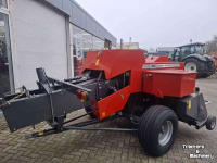 Balers Massey Ferguson 1842-S