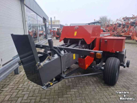 Balers Massey Ferguson 1842-S